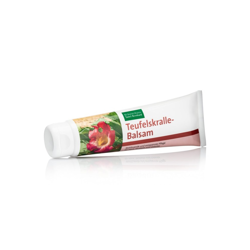 Čertův dráp mast 150 ml