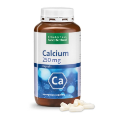 Vápník 300 kapslí