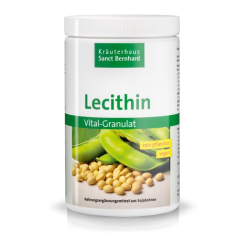 Lecitin Vital Granulát - 500 g