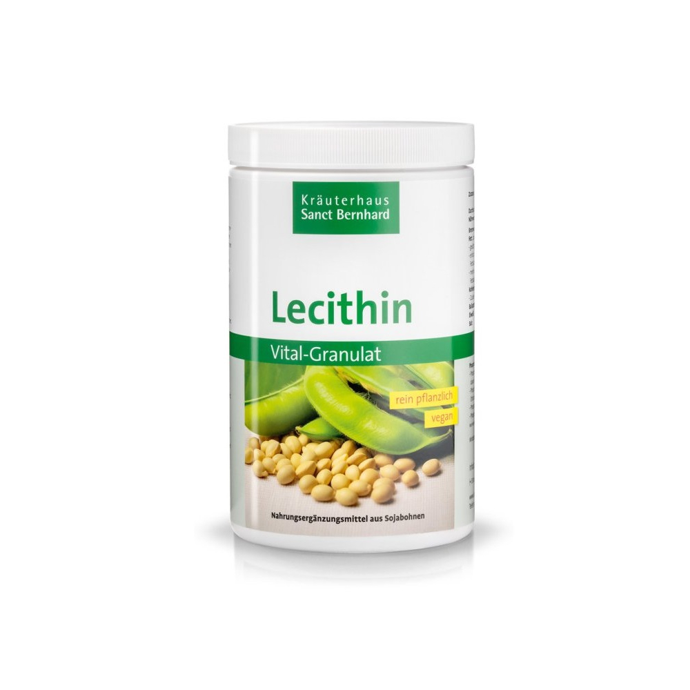 Lecitin Vital Granulát - 500 g