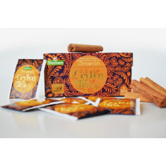 Černý čaj - Stassen...