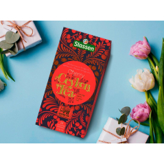 Černý čaj - Stassen Cherry...