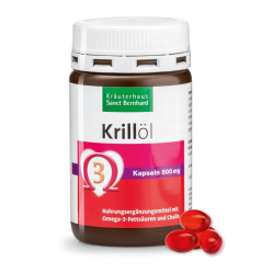 Krill olej s Astaxanthinem NKO® 90 kapslí