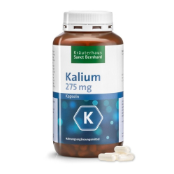 Draslík 275 mg 320 kapslí