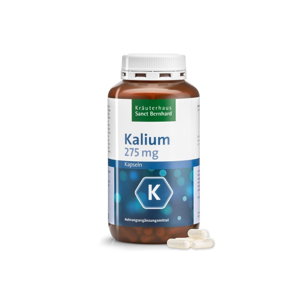 Draslík 275 mg 320 kapslí