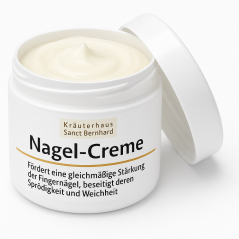 Výživný krém na nehty 15 ml