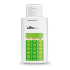 Minesan pH Balance sprchový gel 250 ml