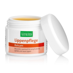 Pečující balzám na rty 15 ml