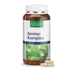 Amino-Komplex 200 kapslí