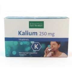 Draslík Vitaldrink 30 sáčků / 2,6 g