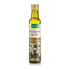 BIO Sacha Inchi olej 250 ml