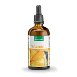 Sérum na obličej s vitamínem C 100ml