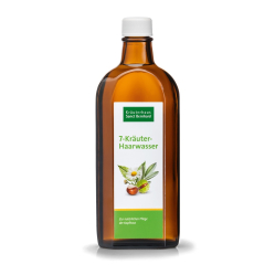 Vlasové tonikum ze 7 bylin 250 ml
