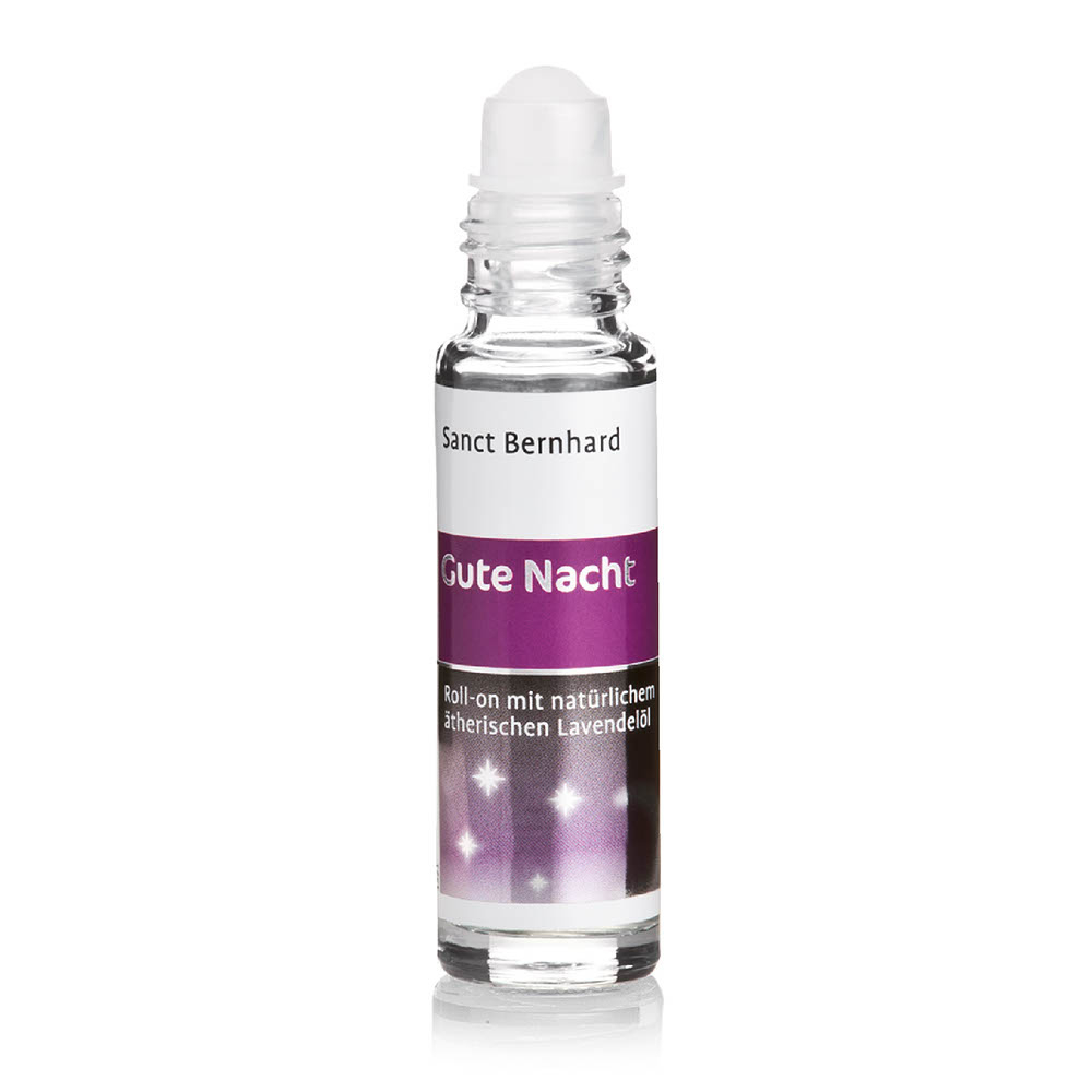 Dobrou noc Roll-on 10 ml Dobrou noc Roll-on 10 ml