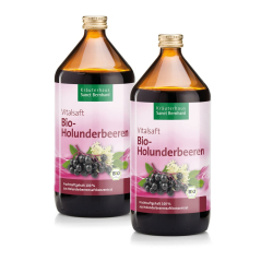 BIO Bezinková šťáva Vital 1000 ml