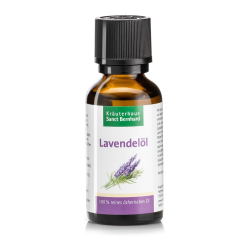 Levandulový olej 30 ml