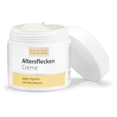 Krém na pigmentové skvrny 100 ml