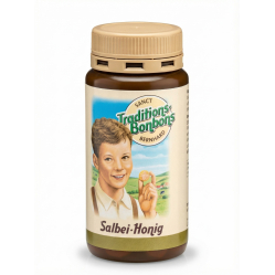 Tradiční bonbóny šalvějové...