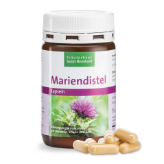 Ostropestřec mariánský s...