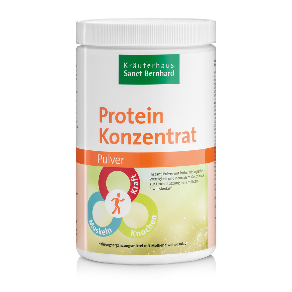 Protein koncentrát 350 g