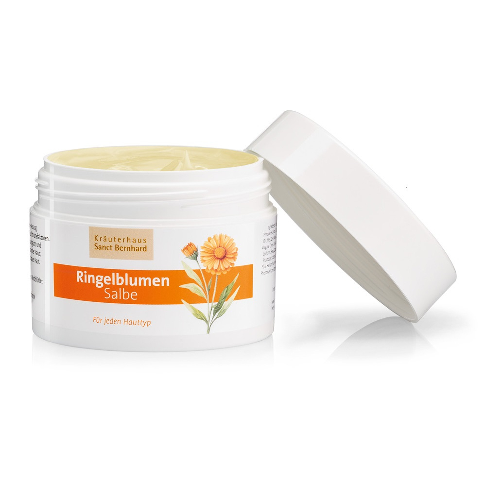 Měsíčková mast 200 ml