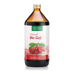 BIO Goji Berry šťáva 500 ml