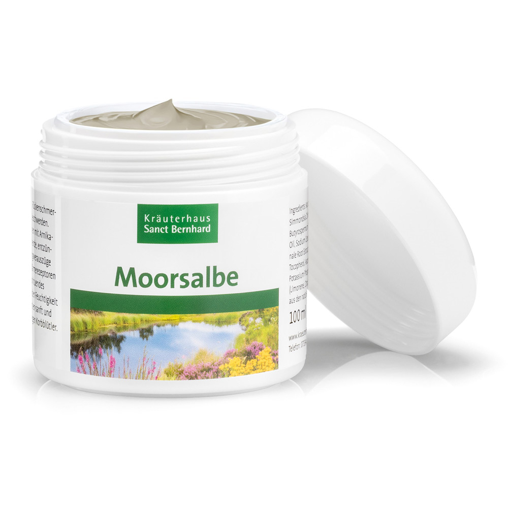 Masážní krém s hlubokým efektem 100 ml