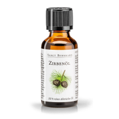 Švýcarský borovicový olej /...