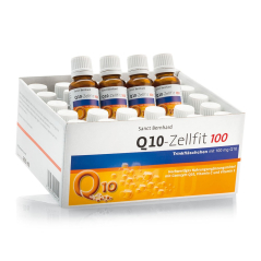 Q10-Zellfit 100 mg 30x 20 ml
