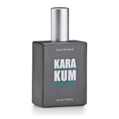 KARAKUM Eau de Toilette...