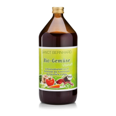 BIO Zeleninová šťáva 1000 ml