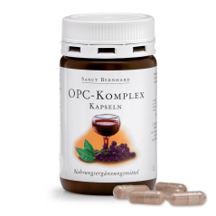 OPC Komplex 90 kapslí