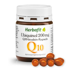 Ubiquinol 200 mg Q10...