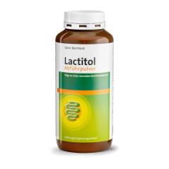 Projímadlo Lactitol 300 g...