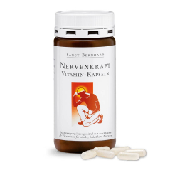 Nervenkraft - vitamínové...