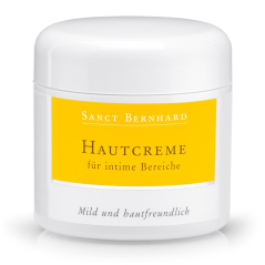 Krém na intimní partie 100 ml