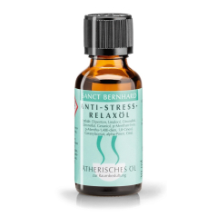 Antistresový relaxační...