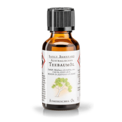 Australský Tea Tree Oil 30 ml
