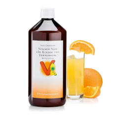 Vitamínový džus pro děti a...