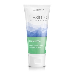 ESKIMO krém na nohy 100 ml