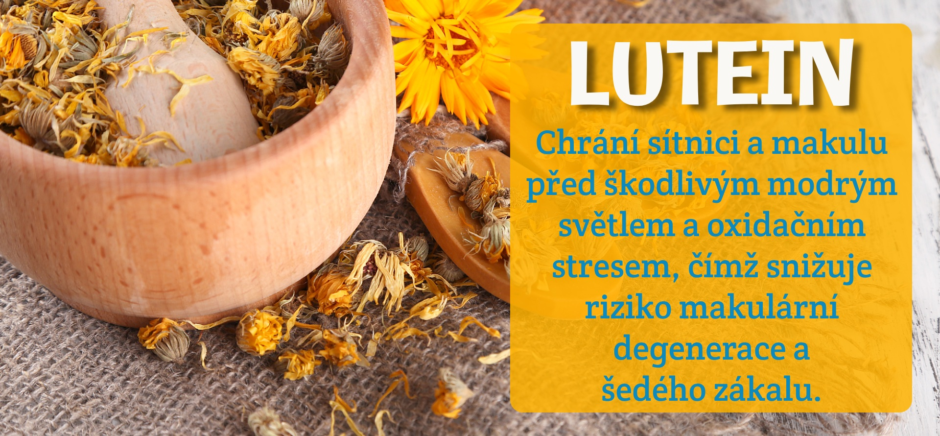 Lutein