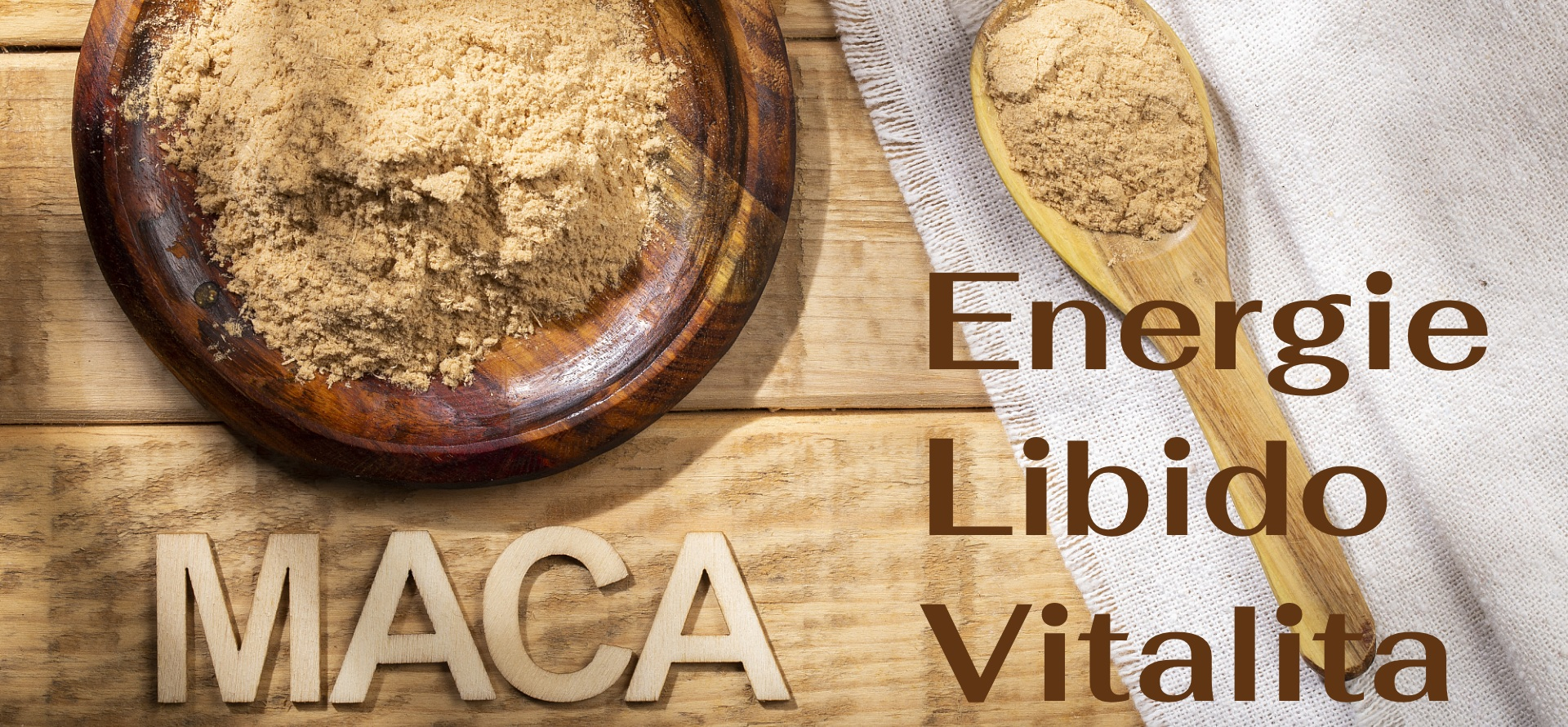 Maca
